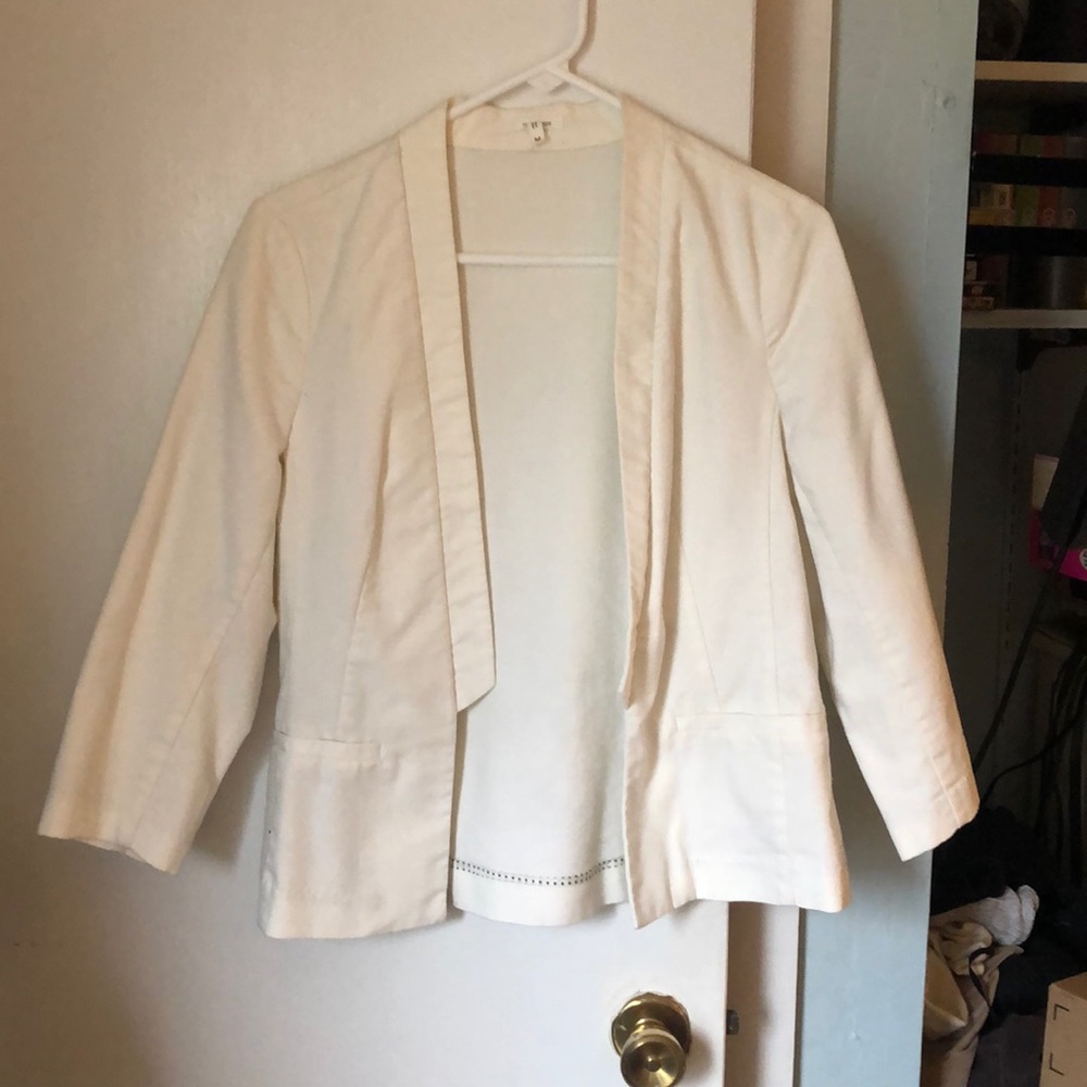 Business jacket